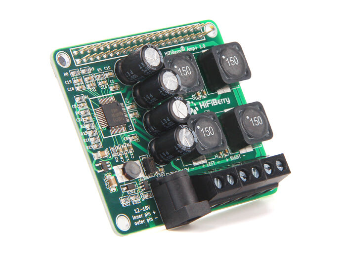 HiFiBerry AMP+ - Image 2
