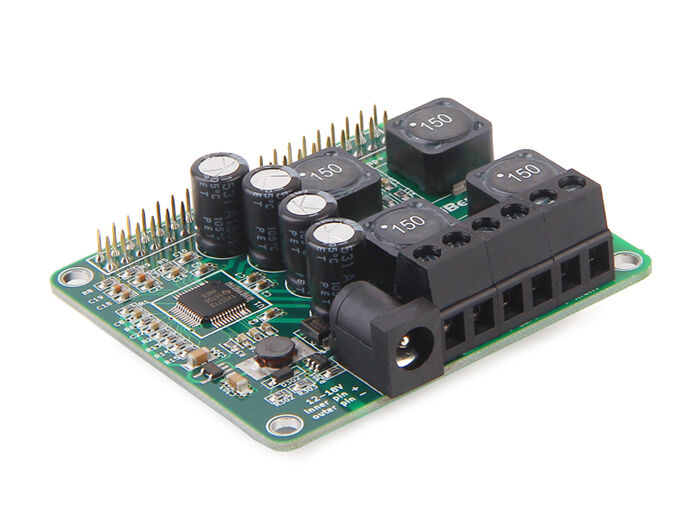 HiFiBerry AMP+ - Image 3