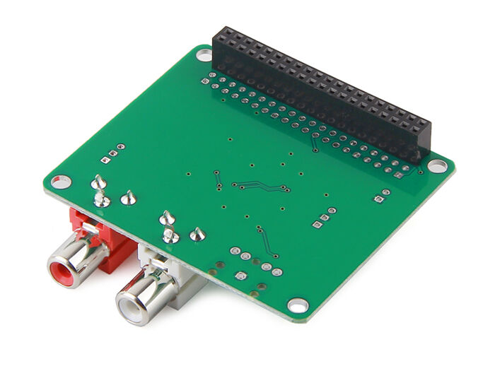 HiFiBerry DAC+ standard RCA - Image 3