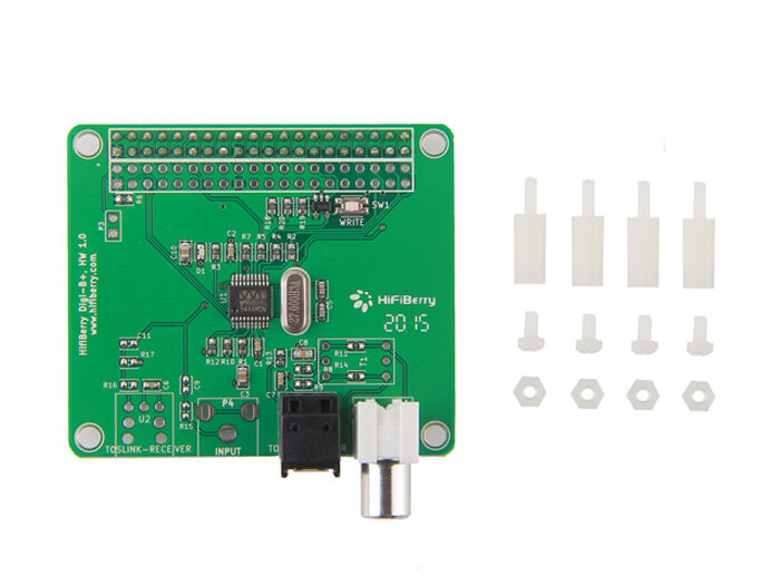 HiFiBerry Digi+ standard - Image 2
