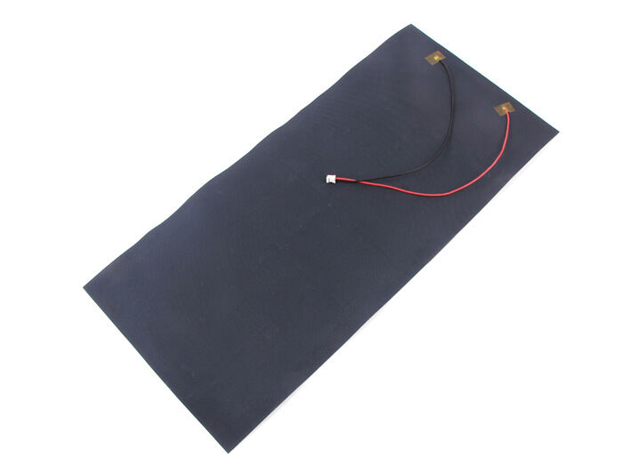 5W CIGS Solar Cloth - Image 3