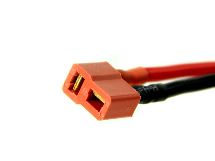 Polymer Lithium Ion Battery - 2200mAh 11.1V - Image 3