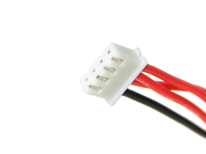 Polymer Lithium Ion Battery - 2200mAh 11.1V - Image 4