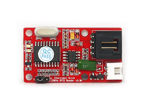 Electronic brick - 125Khz RFID Card Reader - Image 3