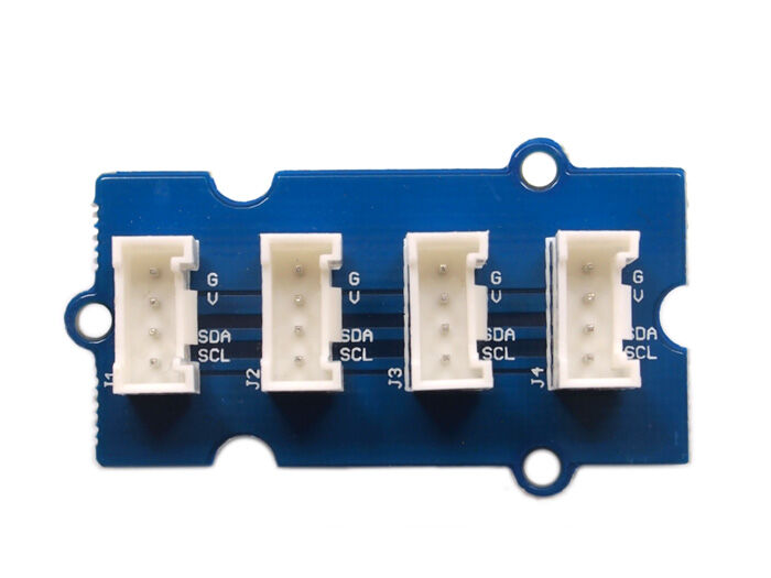 Grove - I2C Hub - Image 2