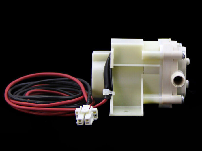 12V DC Water Pump - Image 2