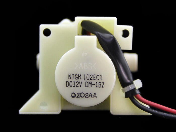 12V DC Water Pump - Image 3