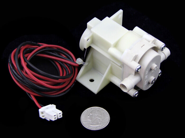 12V DC Water Pump - Image 4