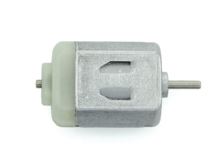 130 DC Motor - Image 4
