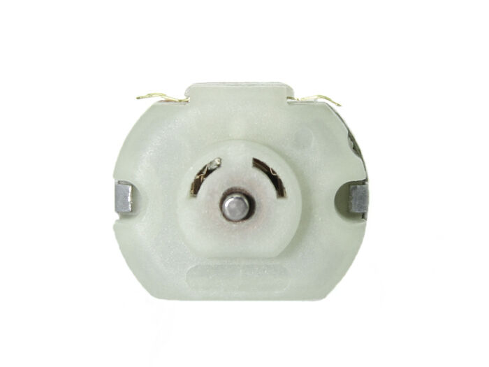 130 DC Motor - Image 3