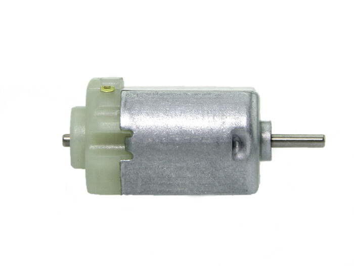 130 DC Motor - Image 2