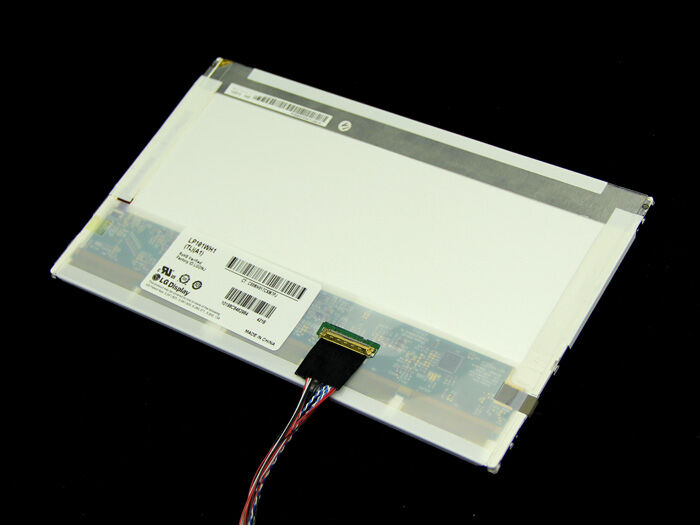 10.1 Inch LCD Display - 1366x768 HDMI&VGA&NTSC&PAL - Image 3