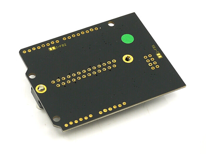 16 - Ch High Current Driver Shield Kit v2 - Image 2