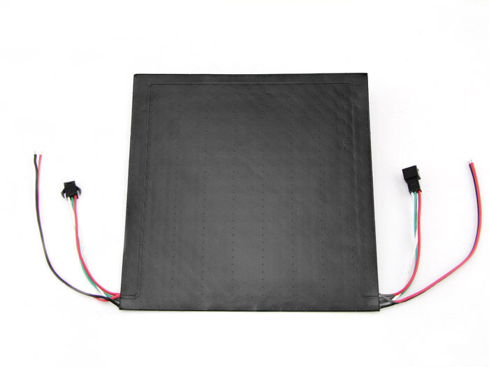 16x16 RGB LED Matrix w& WS2812B - DC 5V - Image 6