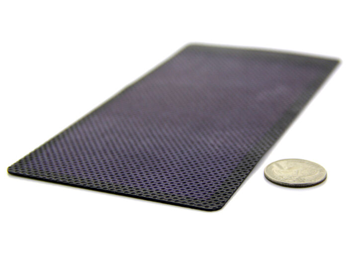 2V 1W Thin-film Flexible Solar Panel - Image 3