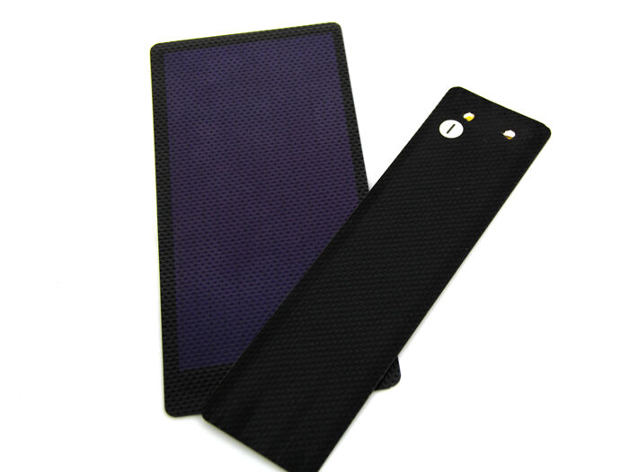 2V 1W Thin-film Flexible Solar Panel - Image 5