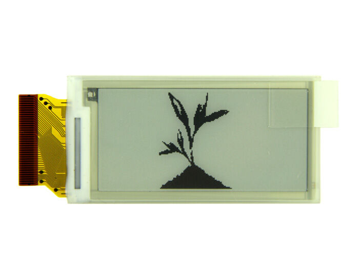 2.0 e-Paper Panel - Image 3