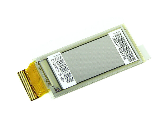 2.0 e-Paper Panel - Image 4