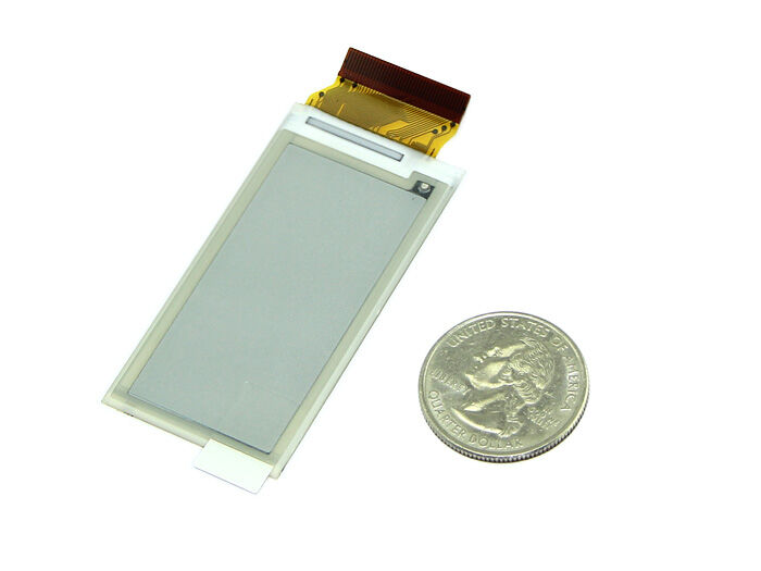 2.0 e-Paper Panel - Image 5