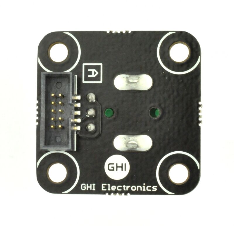 Potentiometer Module - .NET Gadgeteer Compatible - Image 4