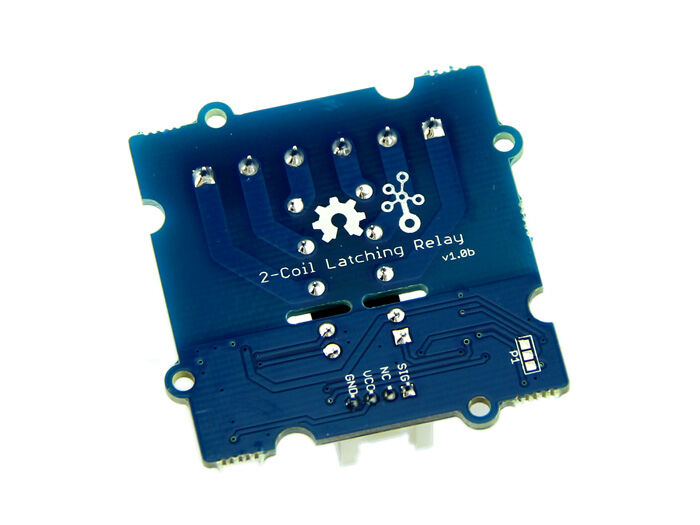 Grove - 2-Coil Latching Relay - Image 3