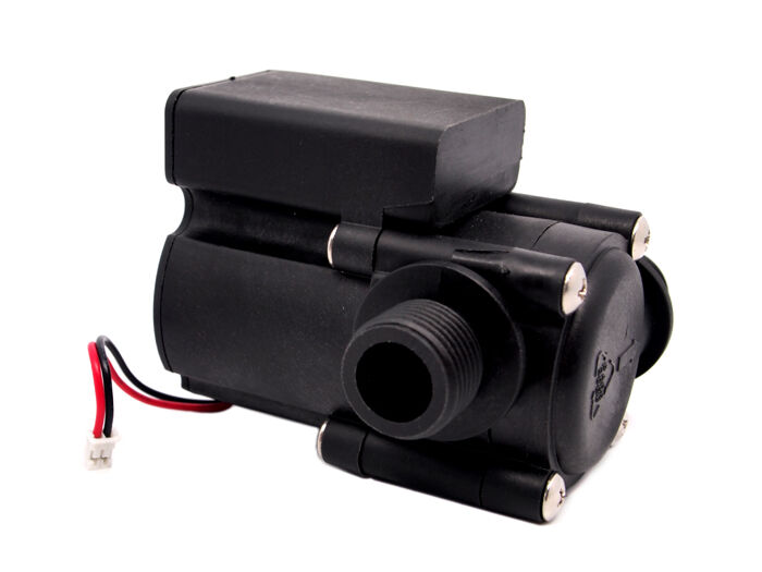 3.6V Micro Hydro Generator Pro - Image 2