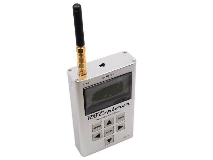 SMA Attenuator - 30dB - Image 3