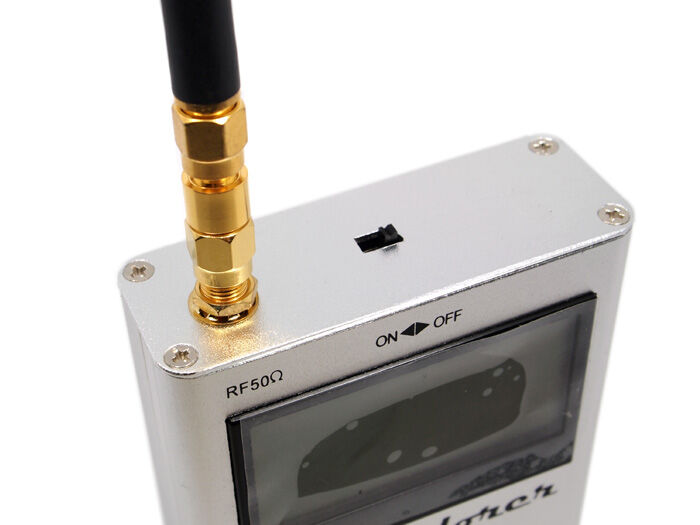 SMA Attenuator - 30dB - Image 4