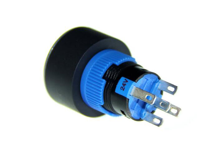 Momentary Pushbutton Switch - Image 3