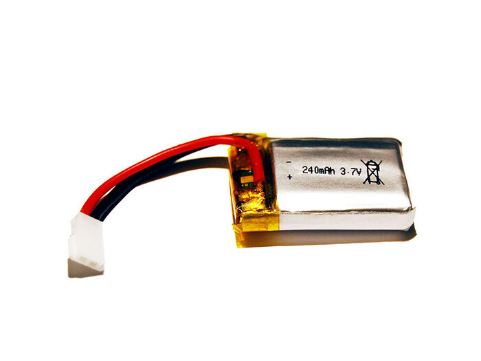Crazyflie 2.0 - Spare 240mAh LiPo battery - Image 3