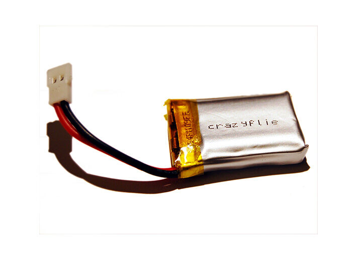 Crazyflie 2.0 - Spare 240mAh LiPo battery - Image 2
