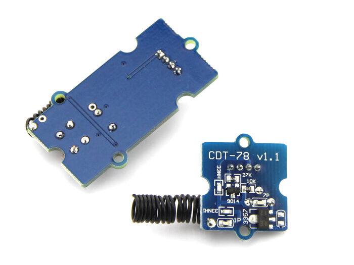 Grove - 315MHz Simple RF Link Kit - Image 3
