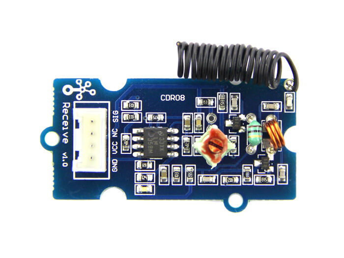 Grove - 315MHz Simple RF Link Kit - Image 2