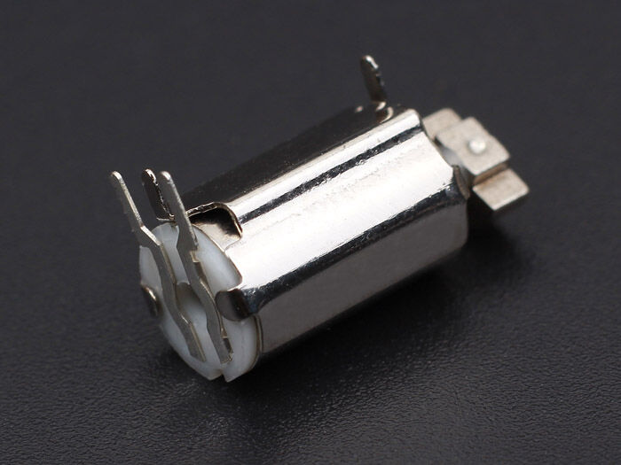 Mini vibration motor SMD - Image 3