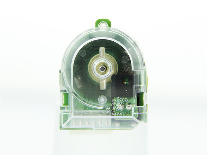Encoder Geared Motor JGA25-371 - Image 4