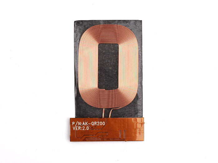 Qi General Wireless Charger Receiver - 5V&0.5A - Image 2