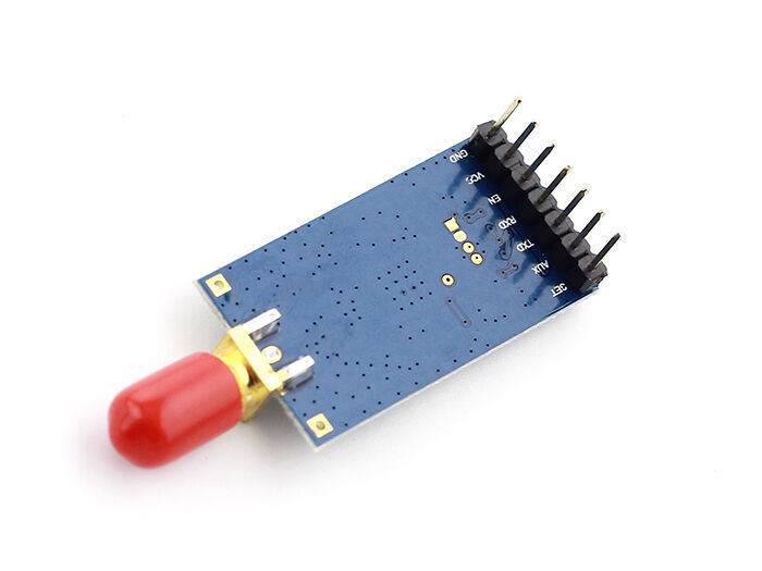 420-450MHz Ultra low power data radio module - Image 2