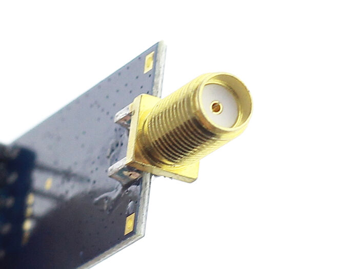 420-450MHz Ultra low power data radio module - Image 4