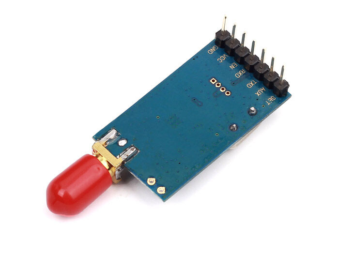 433&868&915MHz Ultra low power data radio module - Image 2