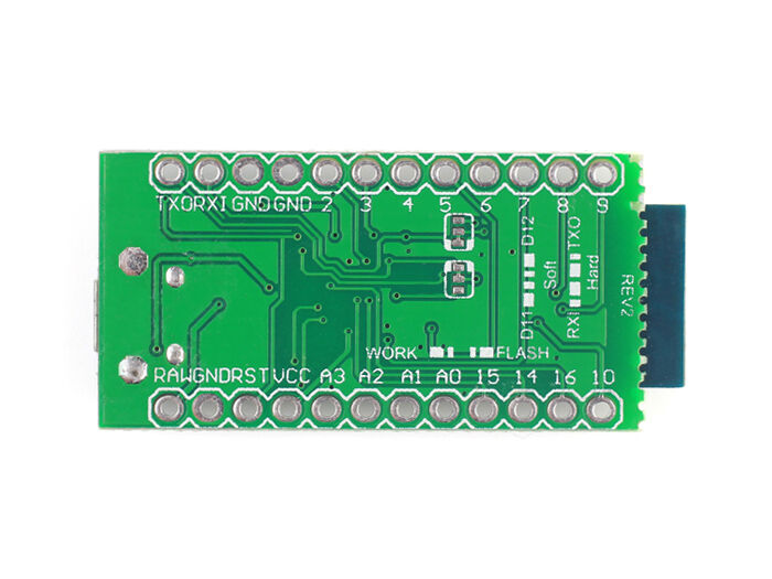 Blueduino Rev2--Arduino compatible pius BLE CC2540 - Image 4