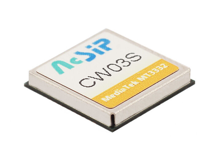 LinkIt MT3332 Module -Scale for GNSS module - Image 2