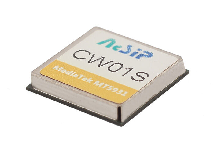 LinkIt MT5931 Module -Scale for Wi-Fi module - Image 2