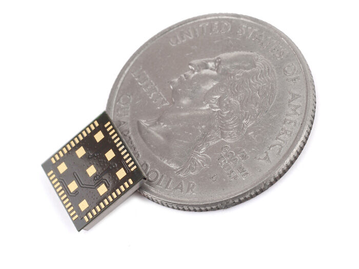 LinkIt MT5931 Module -Scale for Wi-Fi module - Image 3