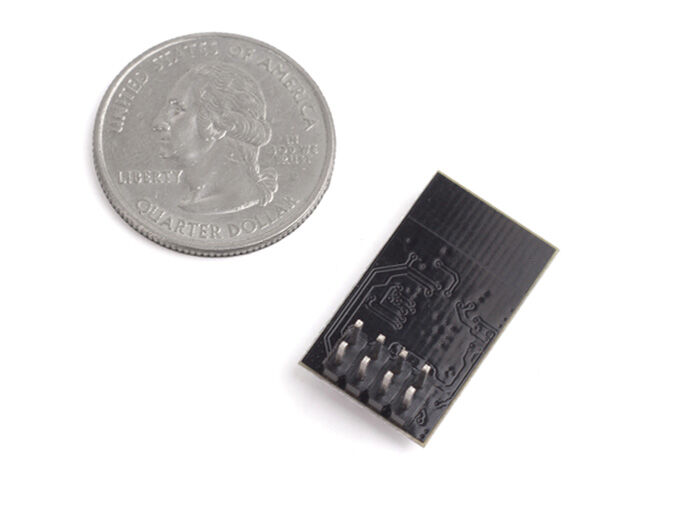 ESP8266 WiFi Serial Transceiver Module - 1MB Flash - Image 2