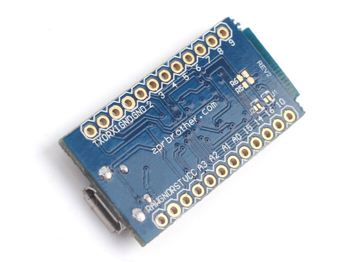 Cactus Micro Rev2 Arduino compatible plus esp8266 - Image 3