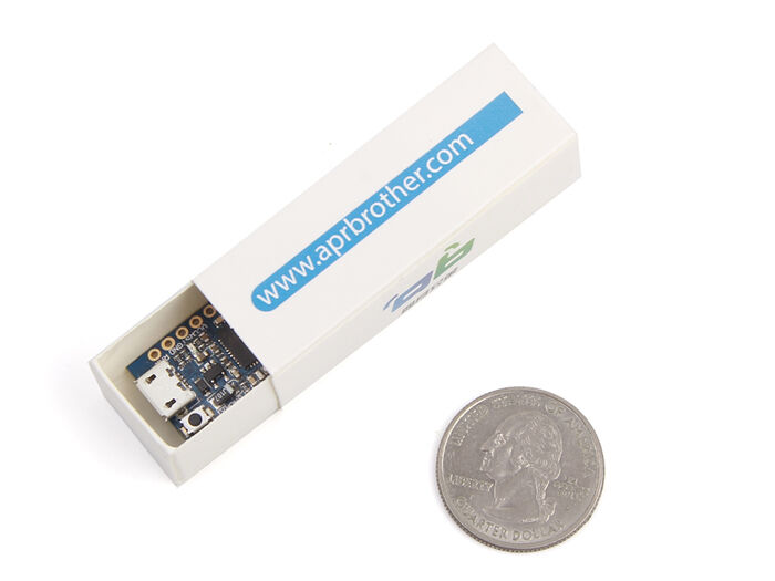Cactus Micro Rev2 Arduino compatible plus esp8266 - Image 2