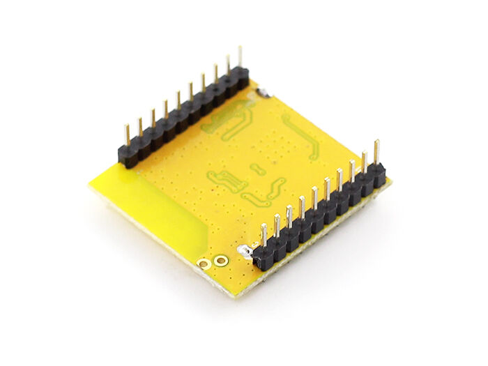 2.4GHz Micropower ZigBee Wireless module - Image 2