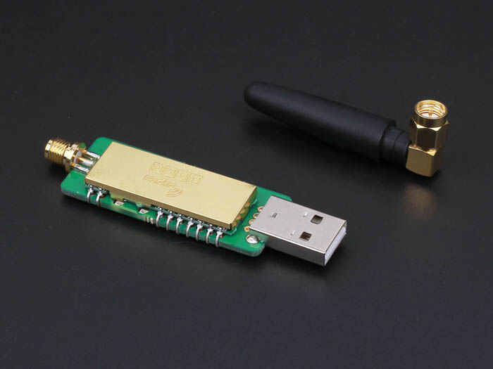 easyRadio 433MHZ USB Transmit & Receive for Raspberry Pi - Image 3