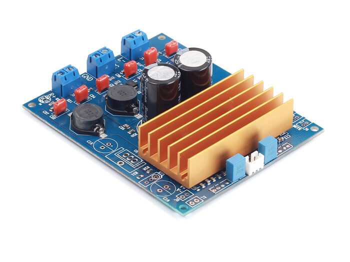 Audio Amplifier Module A80 - Image 2