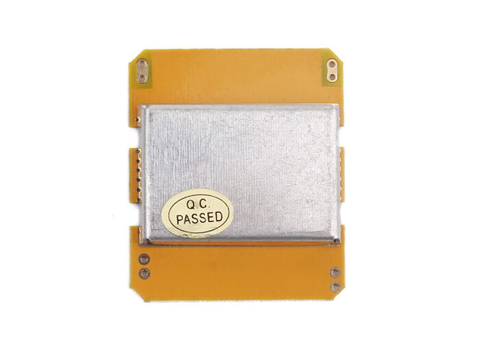 Doppler X band Radar detector sensor module 10.525GHz - Image 3